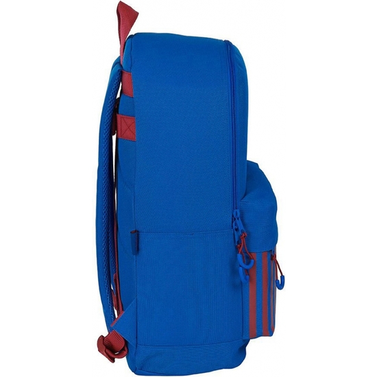 FC.BARCELONA MOCHILA ADAPTAB.47X31 image 3