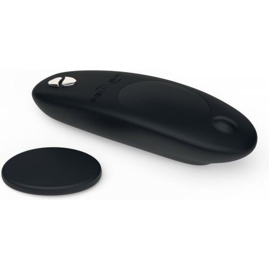 WE-VIBE MOXIE SATIN BLACK image 4