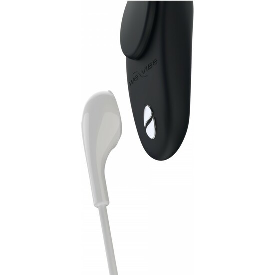 WE-VIBE MOXIE SATIN BLACK image 8