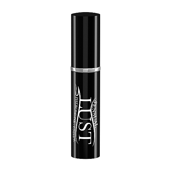 FEMALE SPRAY - SENSUAL LUST PHEROMONE UNISEX - 5 ML image 0