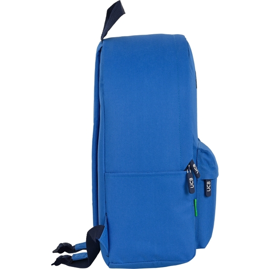 BENETTON CLASSIC MOCHILA DEPARTAMENTO ORDENADOR40X31X16 image 4