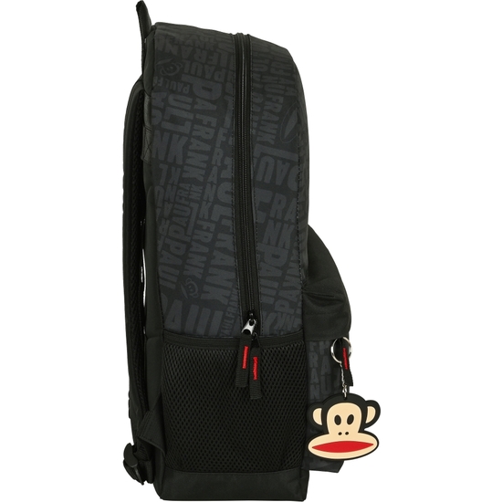 PAUL FRANK MOCHILA ADAPTABLE 46X30X14 image 3