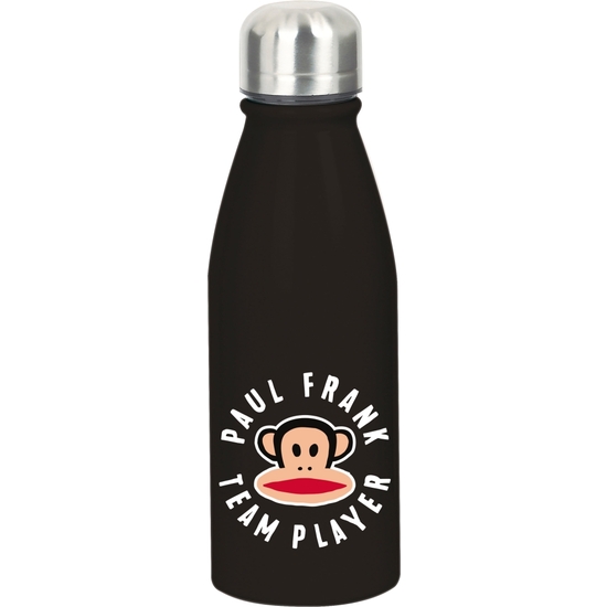 PAUL FRANK BOTELLA METAL 500 ML 24X6 image 0