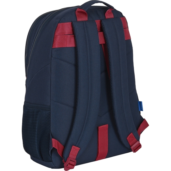 FC BARCELONA MOCHILA ADAPTABLE 44X32X16 image 1