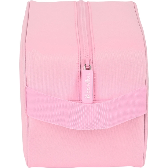 BENETTON VICHY ZAPATILLERO 29X15X14 image 2