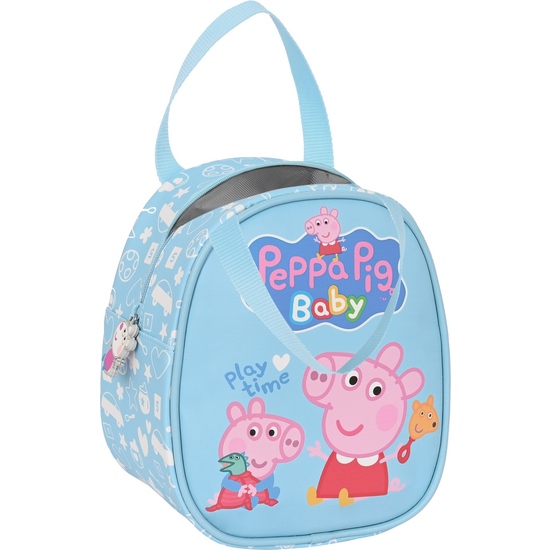 PEPPA PIG NECESER TERMO 19X22X14 image 4