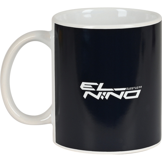 EL NIÑO LIFE TAZA CERÁMICA ESTUCHE 10X8 image 2