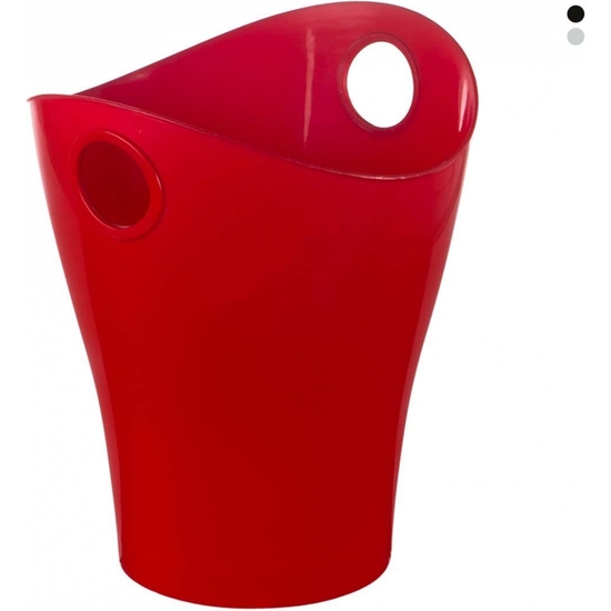 PAPELERA REDONDA 32X27 - 3 COL image 0