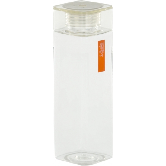 BOTELLA PLÁSTICO DESIG 500 ML 19X6 image 0