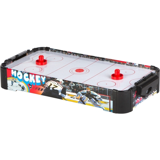 JUEGO HOCKEY AIR MADERA 69X36X10 image 0