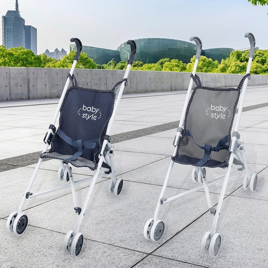 SILLA MUÑECAS PLEGABLE CLASSIC 27X53X56 image 6