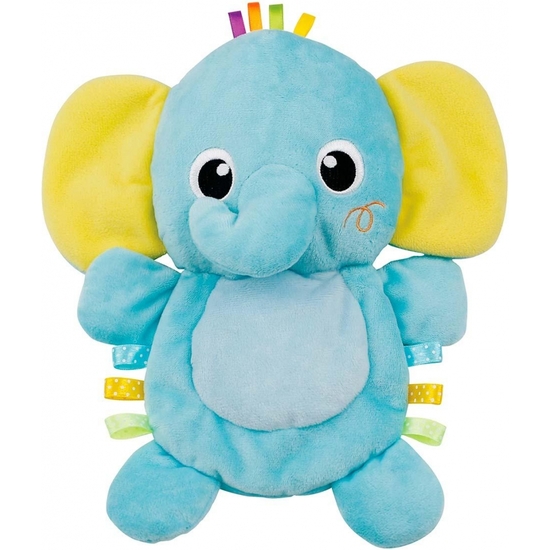 DOU DOU PELUCHE ANIMAL 28X21 0M image 1