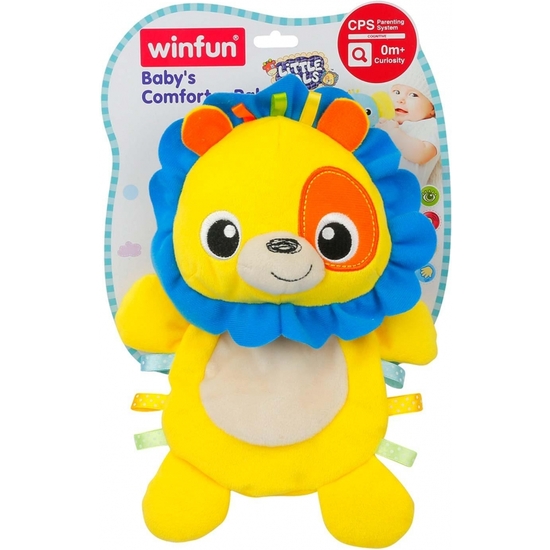 DOU DOU PELUCHE ANIMAL 28X21 0M image 2