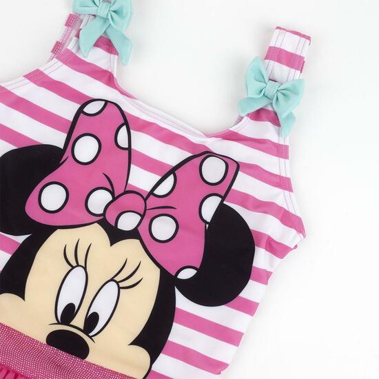 BAÑADOR TUL MINNIE PINK image 2