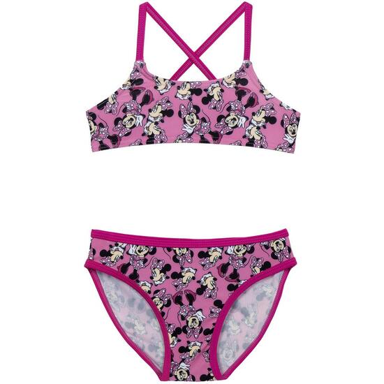 BIKINI MINNIE PINK image 0
