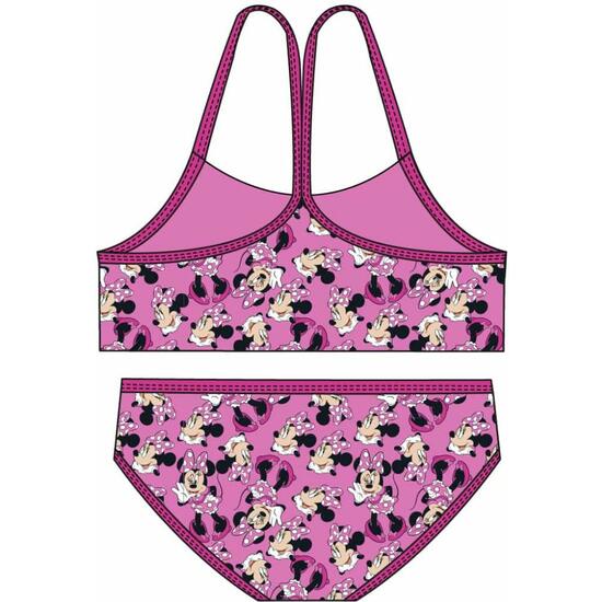 BIKINI MINNIE PINK image 1