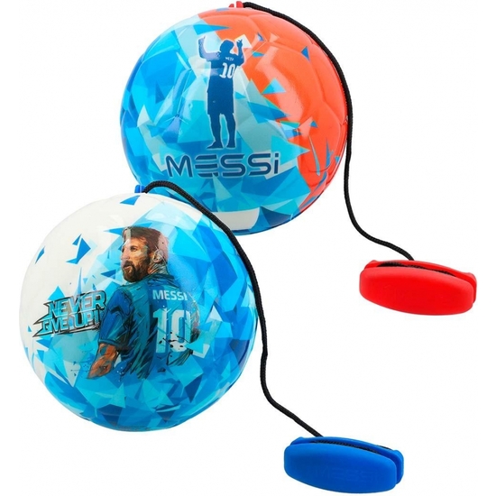 BALÓN ENTRENAMIENTO MESSI 150MM  image 1