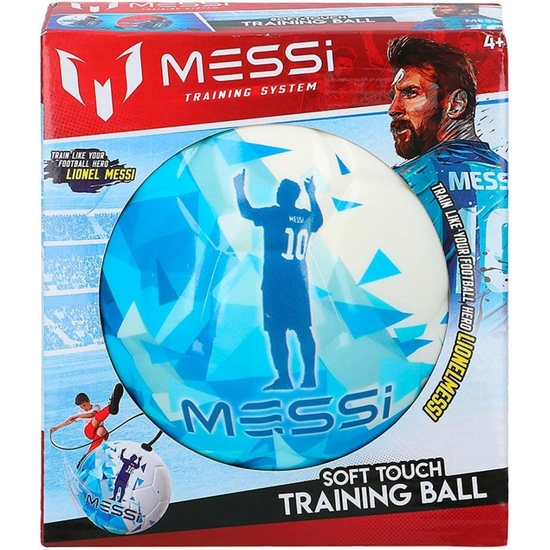 BALÓN ENTRENAMIENTO MESSI 150MM  image 2