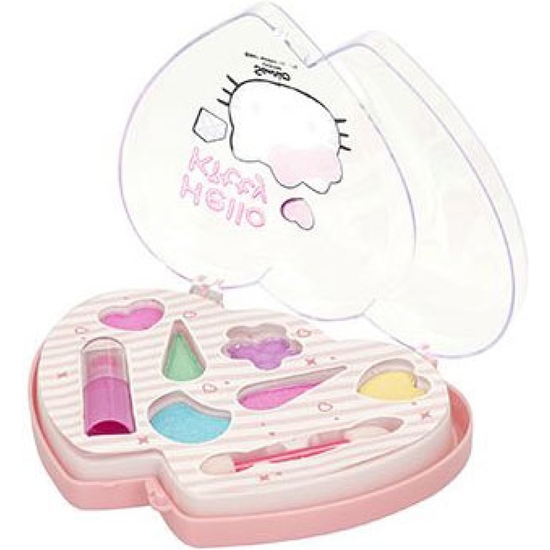 MAQUILLAJE INF. HELLO KITTY BLISTER 15CM image 0
