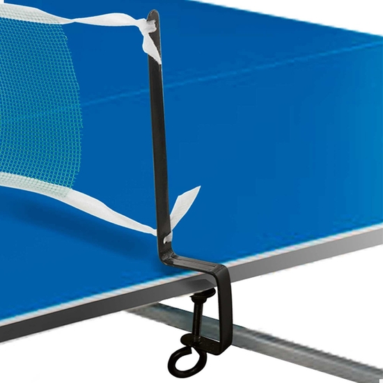 SET PING PONG CON RED EN ESTUCHE 27X16X4 image 2