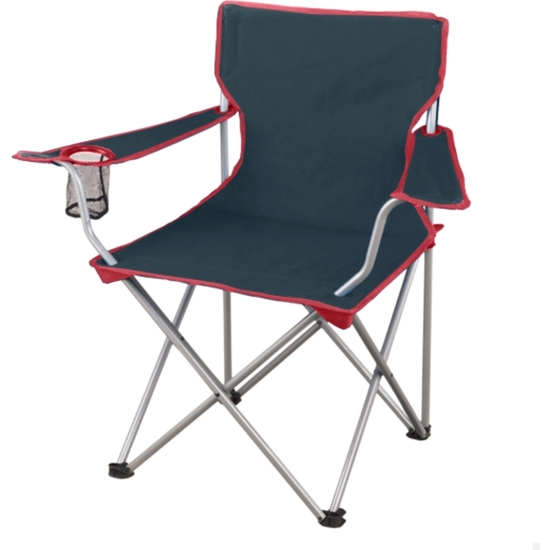 SILLA CAMPING PLEGABLE BANDOLERA image 0