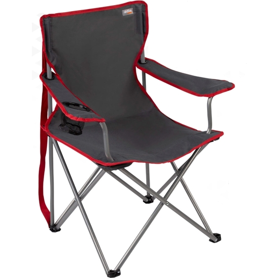 SILLA CAMPING PLEGABLE BANDOLERA image 2