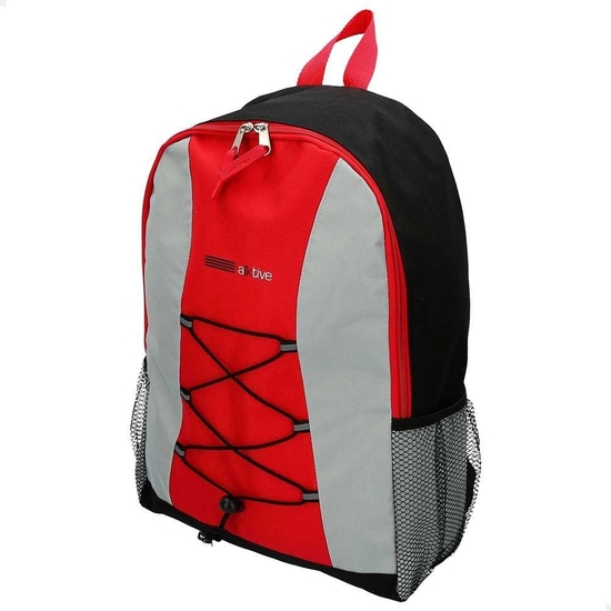 MOCHILA SPORT 3 COLORES 43X31 CM image 0