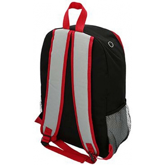 MOCHILA SPORT 3 COLORES 43X31 CM image 3