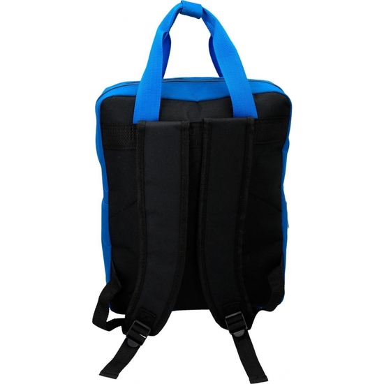 MOCHILA ESPALDERA Y ASAS 38X30 - 3 COL image 2