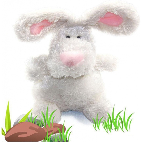 PELUCHE ANIMALES 13 CM CON PESO - 5MOD image 3