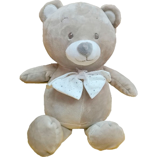 OSITO PELUCHE SUAVE BEBÉ 28 CM image 0