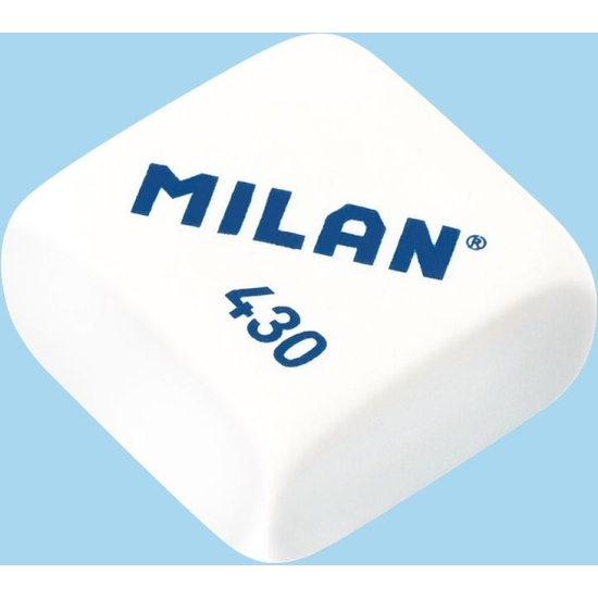 CAJA 30 GOMAS DE BORRAR MILAN image 2