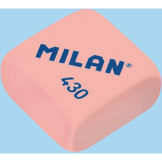 CAJA 30 GOMAS DE BORRAR MILAN image 3