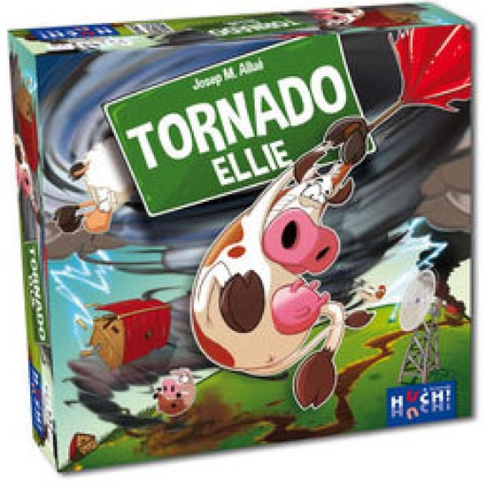 JUEGO PLAY FUN TORNADO FORCE +6A image 0