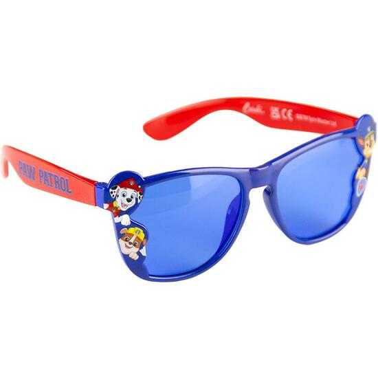 GAFAS DE SOL PREMIUM PAW PATROL BLUE image 0