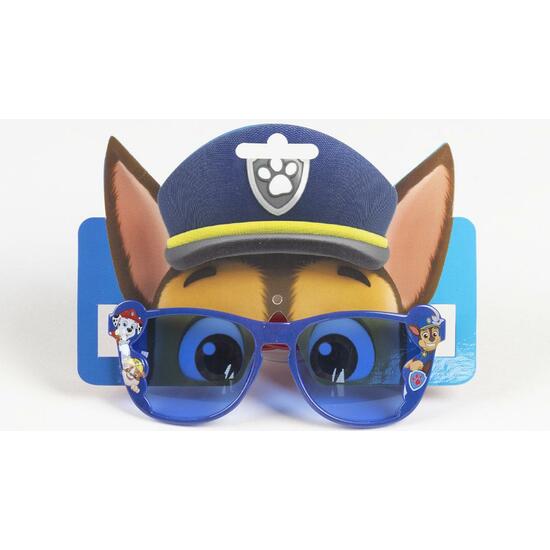 GAFAS DE SOL PREMIUM PAW PATROL BLUE image 1