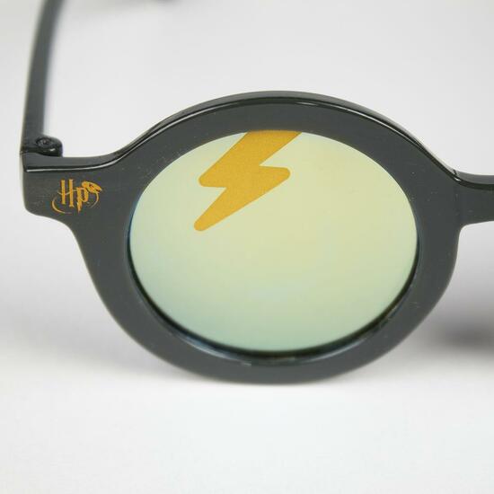 GAFAS DE SOL PREMIUM HARRY POTTER BLACK image 3