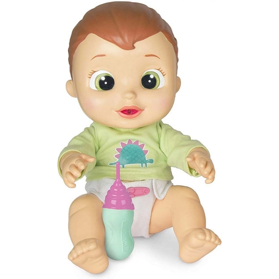 MUÑECO PEQUES PIPÍ 30 CM - 3 MODELOS image 2