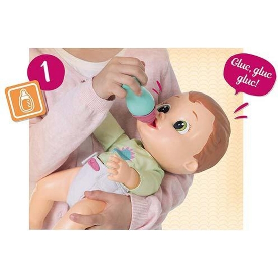 MUÑECO PEQUES PIPÍ 30 CM - 3 MODELOS image 3