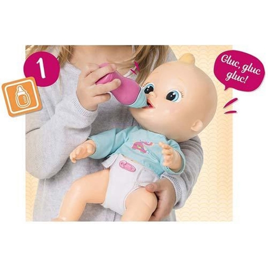 MUÑECO PEQUES PIPÍ 30 CM - 3 MODELOS image 7