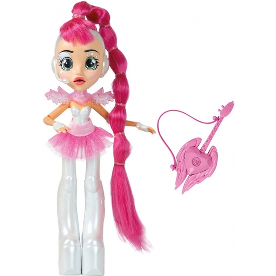 MUÑECA CYBORG ROCKS ROXETTE 28CM image 0