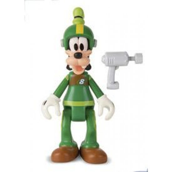 MICKEY ROADSTER BLISTER 1 FIGURA 6MD 8CM image 7