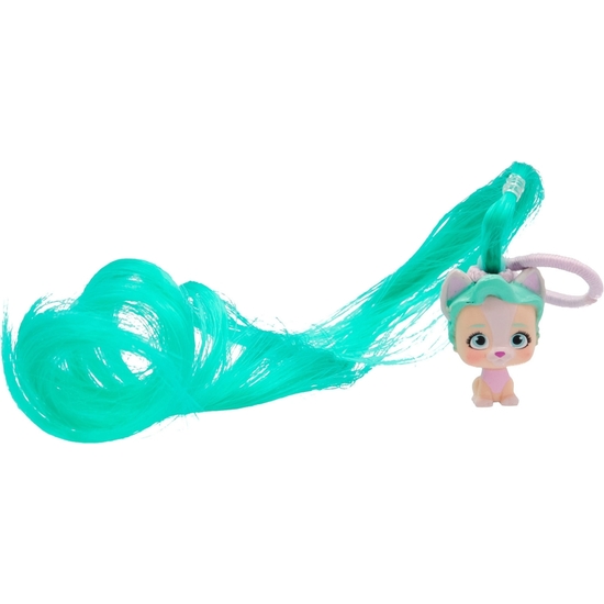 VIP PETS MASCOTATINY STYLE LLAVERO PEINE Y ESPEJO image 1