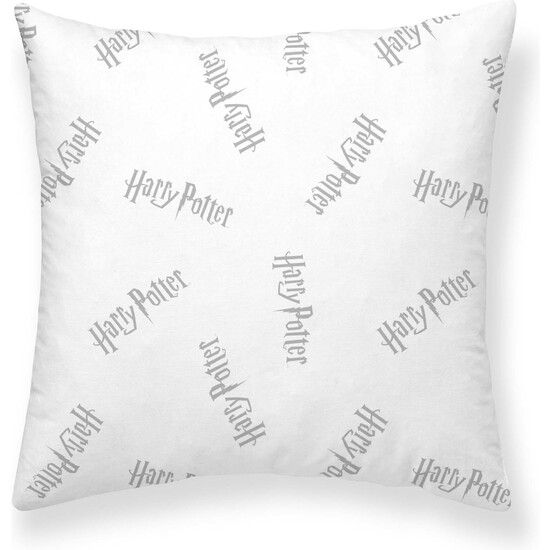 FUNDA DE ALMOHADA 100% ALGODÓN MODELO HARRY POTTER DE 50X80CM. image 4
