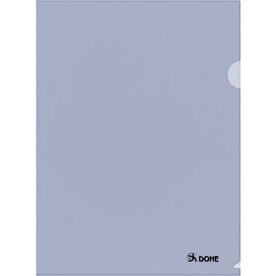 DOSSIER UÑERO PP A-4 AZUL image 0