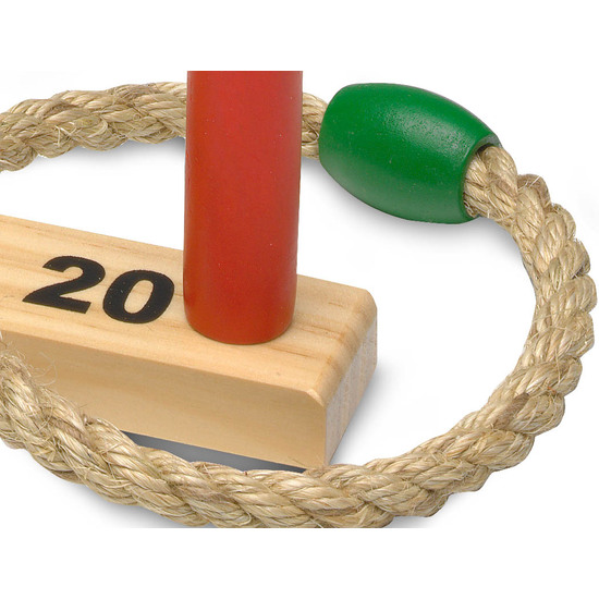 JUEGO RINGS-STICK image 2