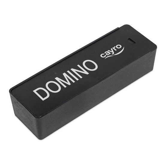DOMINO BASICO image 0