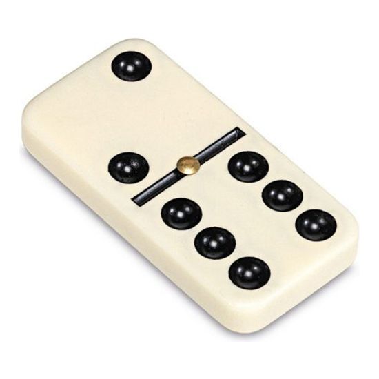 DOMINO BASICO image 1