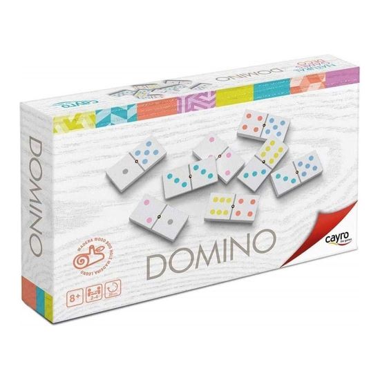 DOMINO DECO image 0