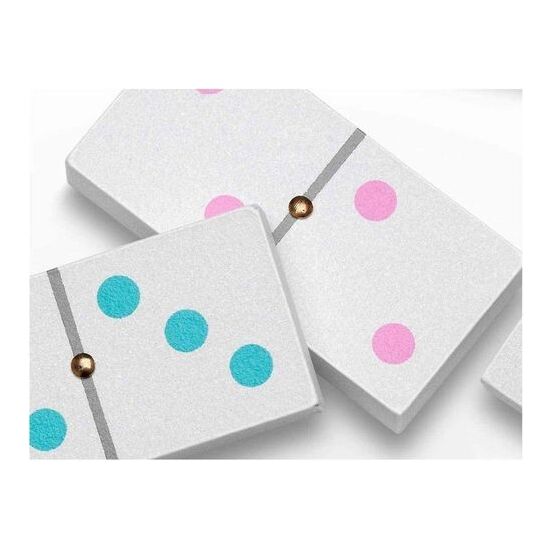 DOMINO DECO image 1